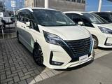 日産 セレナ 1200cc 1.2 e-POWER ハイウェイスター V プロP 左右オート アラウンド 10ワイドナビ