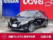 日産 ノート 1200cc 1.2 X プロパイ LED アラウンド 日産コネクトナビ