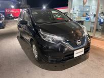 日産 ノート 1200cc 1.2 e-POWER X インテリクルーズ　LED　アラウンド ナビTV