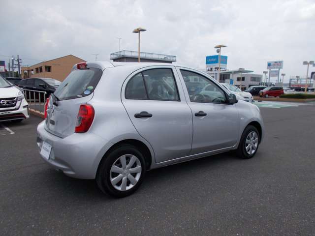 栃木日産自動車販売株式会社 宇都宮西原店 栃木県 マーチ 日産の在庫詳細から中古車を探す 日産公式中古車検索サイト