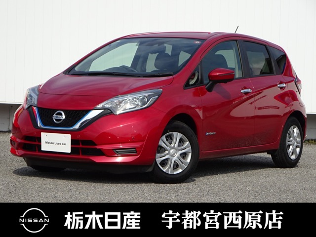 ノート(全国) 他の中古車(148ページ目)｜日産公式中古車検索サイト