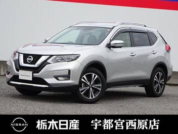 2.0 20Xi 2列車 4WD プロパイロット　メモリーナビ　ETC