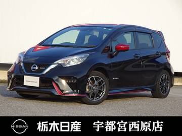 1.2 e-POWER NISMO クルーズコントロール　メモリーナビ　ETC