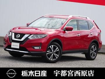 2.0 20Xi 2列車 4WD プロパイロット　メモリーナビ