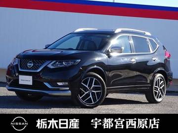 2.0 AUTECH iパッケージ 2列車 4WD プロパイロット メモリーナビ 全周囲カメラ