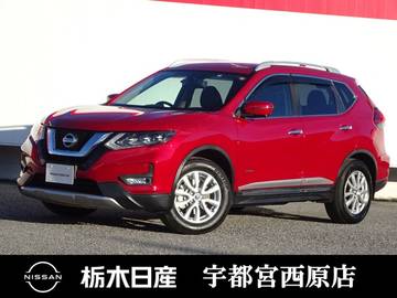 2.0 20Xi ハイブリッド 4WD プロパイロット メモリーナビ 全周囲カメラ