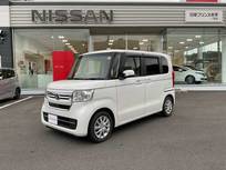 ホンダ N-BOX 660cc 660 EX