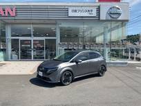 日産 ノートオーラ 1200cc 1.2 G FOUR 4WD