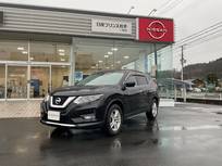 日産 エクストレイル 2000cc 2.0 20Xi 2列車 4WD プロパイロット　パワーバックドア