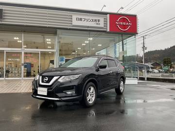 2.0 20Xi 2列車 4WD プロパイロット　パワーバックドア