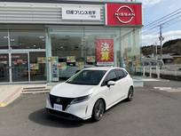 日産 ノート 1200cc 1.2 X