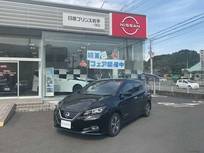 日産 リーフ e+ X