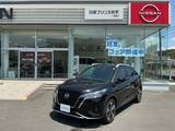 日産 キックス 1200cc 1.2 X FOUR (e-POWER) 4WD