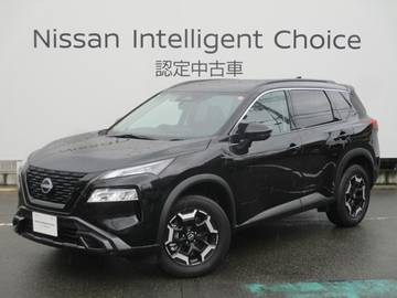 1.5 X e-4ORCE エクストリーマーX 4WD メーカーラインメモリーナビ　ETC2.0