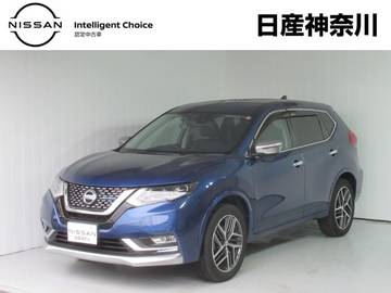 2.0 AUTECH iパッケージ 2列車 4WD