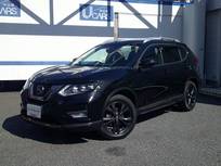 日産 エクストレイル 2000cc 2.0 20Xi Vセレクション 2列車 4WD オートバックドア　ETC2.0　プロパイロット