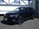 日産 エクストレイル 2000cc 2.0 20Xi Vセレクション 2列車 4WD オートバックドア　ETC2.0　プロパイロット