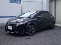 日産 ノートオーラ 1200cc 1.2 G プロパイロット　　全周囲カメラ　　ETC2.0