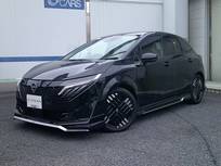 日産 ノートオーラ 1200cc 1.2 G プロパイロット　全周囲カメラ　ETC2.0　前