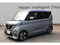 日産 ルークス 660cc 660 ハイウェイスターGターボ プロパイロット エディション 踏み間違い防止/エマブレ/AVM/ドラレコ