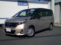 日産 セレナ 2000cc 2.0 G プロパイロット　全周囲カメラ　ETC2.0