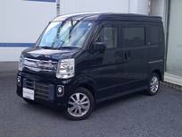 日産 NV100クリッパーリオ 660cc 660 E ハイルーフ 左側電動スライドドア 前後ドラレコ ETC2.0