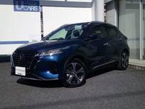 日産 キックス 1200cc 1.2 X (e-POWER) プロパイロット 前後ドラレコ 全周囲カメラ