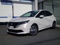 日産 ノート 1200cc 1.2 X プロパイロット　全周囲カメラ　前ドラレコ