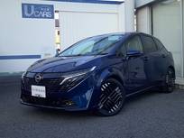 日産 ノートオーラ 1200cc 1.2 G プロパイロット 全周囲カメラ 前中ドラレコ