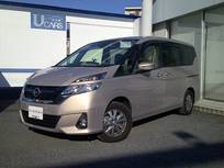 日産 セレナ 1200cc 1.2 e-POWER XV プロパイロット　全周囲カメラ　寒冷地仕様