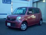 日産 モコ 660cc 660 X バックカメラ　メモリーナビ(MP111-A)