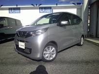 日産 デイズ 660cc 660 X 全周囲カメラ　前後ドラレコ　ワンオーナー