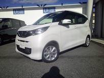 日産 デイズ 660cc 660 X 全周囲カメラ 前後ドラレコ メモリーナビ