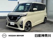日産 ルークス 660cc 660 ハイウェイスターGターボ 前後ドラレコ　ETC2.0