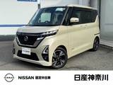 日産 ルークス 660cc 660 ハイウェイスターGターボ 前後ドラレコ　ETC2.0
