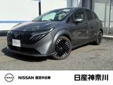 日産 ノートオーラ 1200cc 1.2 G プロパイロット　電動シート　ETC2.0