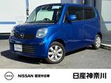 日産 モコ 660cc 660 G メモリーナビ　ETC