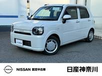 ダイハツ ミラトコット 660cc 660 X SAIII