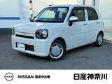 ダイハツ ミラトコット 660cc 660 X SAIII