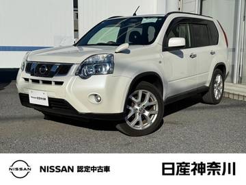 2.0 20Xtt 4WD キセノンヘッドライト ETC オートクルーズ