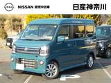 日産 クリッパーリオ 660cc 660 E ハイルーフ 試乗車UP・前車内ドラレコ・運転席シートH