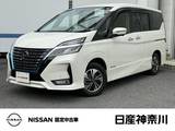 日産 セレナ 1200cc 1.2 e-POWER ハイウェイスター V プロパイロット　全周囲カメラ　寒冷地仕様