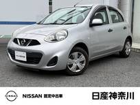 日産 マーチ 1200cc 1.2 S ワンオーナー　メモリーナビ(MM115D-W)