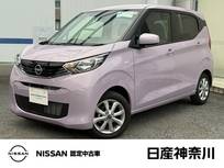 日産 デイズ 660cc 660 X バックカメラ　前+室内ドラレコ　ETC2.0