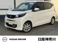日産 デイズ 660cc 660 X 全周囲カメラ 前+室内ドラレコ ETC2.0