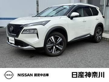 1.5 G e-4ORCE 4WD プロパイロット　全周囲カメラ