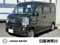 日産 NV100クリッパーリオ 660cc 660 E ハイルーフ 4WD 4WD　バックカメラ　前後ドラレコ　ETC2.0