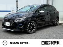 日産 ノート 1200cc 1.2 AUTECH クロスオーバー プラス アクティブ プロパイロット 全周囲カメラ 前後ドラレコ