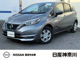 日産 ノート 1200cc 1.2 e-POWER X 全周囲カメラ　前ドラレコ　ETC