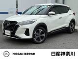 日産 キックス 1200cc 1.2 X (e-POWER) プロパイロット　全周囲カメラ　ETC2.0